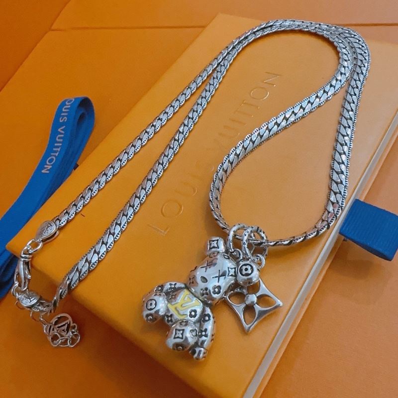 Louis Vuitton Necklaces